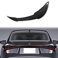 LOTKA LIP SPOILER - LEXUS IS 2021 CARBON