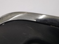 mřížka nárazníku předek mlhovky levá CITROEN C-ELYSEE LIFT 99893388