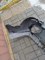 bumper rear part rear BMW X5 E70 PDC 7158438