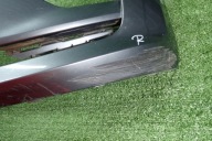 VW GOLF SPORTSVAN 12-17 front bumper front