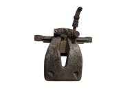 caliper right rear part TOYOTA AVENSIS T25 2.0 D4D