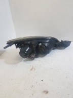 light left front MAZDA 3 XENON