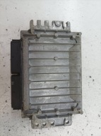 Centralina Motore 1BFG 96376653 1.2 B Chevrolet Aveo e (2003-2005)