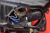 REFLEKTOR right light front EU 13186382 OPEL CORSA D 06-11