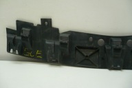 MERCEDES GLE W166 C292 ML Support Support plaque Pare choc Avant Original