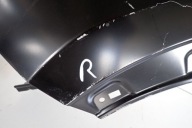 OPEL FRONTERA 24- fender left front front