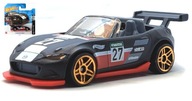 HOT WHEELS 15 MAZDA MX-5 MIATA ReSoRaK AUTO AUTKO