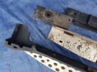 MERCEDES ML W164 moulding threshold threshold cap left left STOPIEN