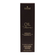 Olej na vlasy Schwarzkopf Oil Ultime Argan 100 ml