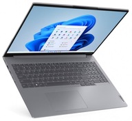 Lenovo ThinkBook 16 G6 WUXGA Ryzen 5-7530U 8GB 512GB Win11Pro