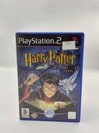Hra Harry Potter a Kameň mudrcov Sony PlayStation 2 (PS2)