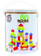 KLOCKI 50 BLOCKS