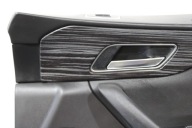 upholstery side door right front JAGUAR F-PACE X761 R-SPORT