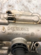 Ölpumpe VW SKODA AUDI 1.4 TSI CZC 04E115109E