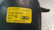 Nebelscheinwerfer links FORD MONDEO MK3 00- 1S71-15K202-AC