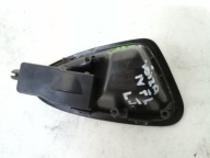 Seat Ibiza IV lift handle inner left rear part 6J4839113