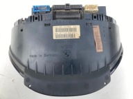 dials dials BMW 7 E38 550i 5.4 V12