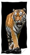 Plážový uterák 70X140 Tiger
