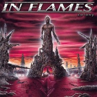 In Flames - Colony (CD)