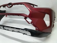 front bumper front TOYOTA RAV4 RAV-4 V 18- wersja without washers