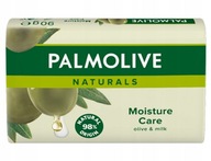 Palmolive Aloes Oliwka mydło toaletowe kostka 90g