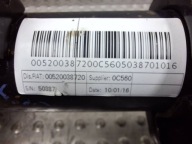amortizer lijevi prednji dio JEEP RENEGADE 500X 14- 00520361850 2.0 M-JET 4x4