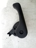Kia Soul and bracket bonnet lever bonnets