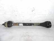 SKODA RAPID 1.4TDI semi-axis right front 6C0407272C