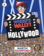 Where s Wally? In Hollywood Handford Martin