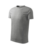 Detské tričko 110cm 4roky MALFINI BASIC 138 bavlna 100% tričko