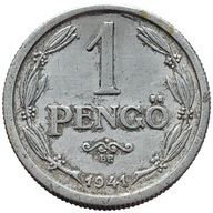 89699. Węgry, 1 pengo, 1941r.