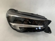 Opel Corsa F 20r Reflektor right light right Fullled 2020 31162654