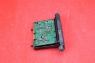 control unit module LED right 7316218 BMW F10 F11 09-13