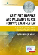 Certified Hospice and Palliative Nurse (CHPN (R))