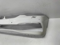 front bumper front BMW 5 G30 G31 17-20