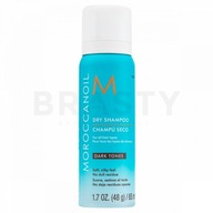 Moroccanoil Dry Shampoo Dark Tones 65 ml