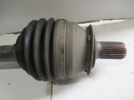 semi-axis front right MERCEDES A KLASA 176 B 246 1,5D A2463303000