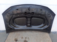 capot DACIA LOGAN II SANDERO 2 12
