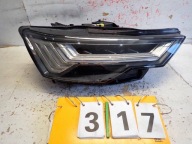 light front front right AUDI A6 C8 2018- FULL LED MATRIX 4K0941036