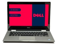 Laptop Biznesowy DELL INSPIRON 5379| i5-8GEN| 8GB| 256GB| FHD| DOTYK|2W1