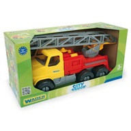Wader 32603 City Truck straż pożarna
