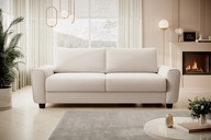 WERSAL Rozkładana kanapa, sofa Capri 160