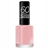 Rimmel lakier 60 seconds 262 Ring A Ring