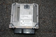 KOMPUTER STEROWNIK SILNIKA VW TOUAREG 03H906023BN