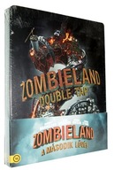 ZOMBIELAND 2 STEELBOOK (BLU-RAY) Lektor PL