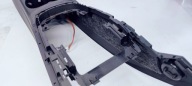 TUNEL mitte AUDI Q5 8R 8R0863242A