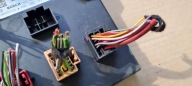 A4 B8 LIFT module control unit KOMFORTU WTYCZKI 8K0907063AG