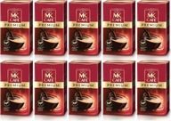 Kawa mielona MK Cafe Premium 500g x10