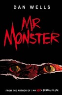 Mr Monster Wells Dan