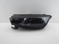 SKODA OCTAVIA 4 IV 5E4 FULL LED 20- light left front